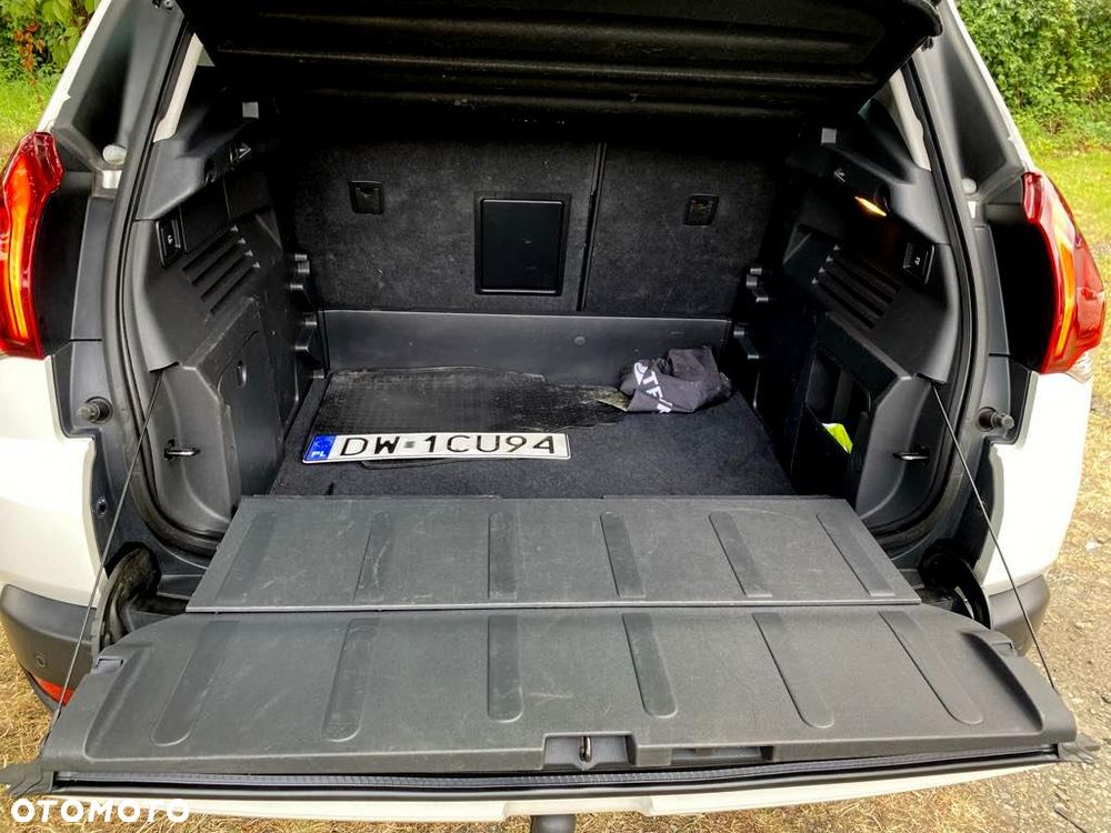 Peugeot 3008 1.6 BlueHDi Style S&S - 20