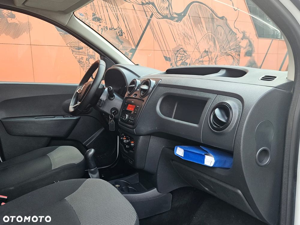 Dacia Dokker - 7