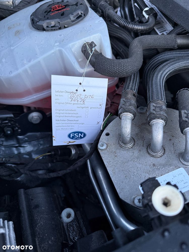 Volkswagen Tiguan 2.0 TDI SCR 4MotION DSG Elegance - 17