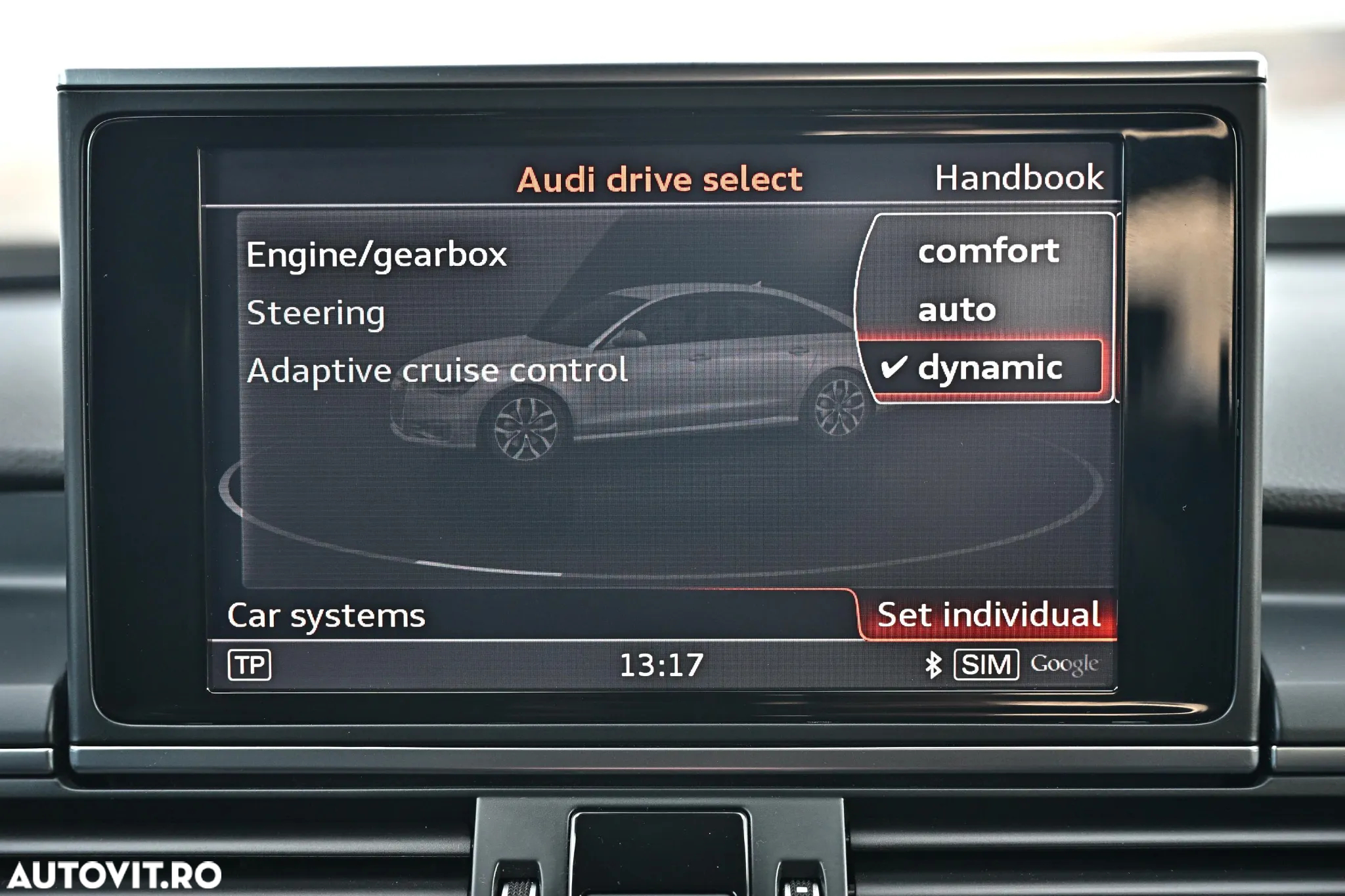 Audi A6 3.0 TDI quattro S tronic - 24