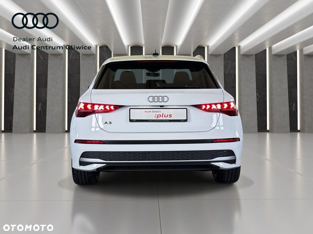 Audi A3 Sportback - 6