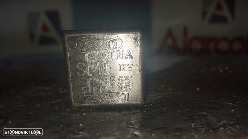 RELÉ AUDI A4 BERLINA (B5) 1.9 TDI - 1