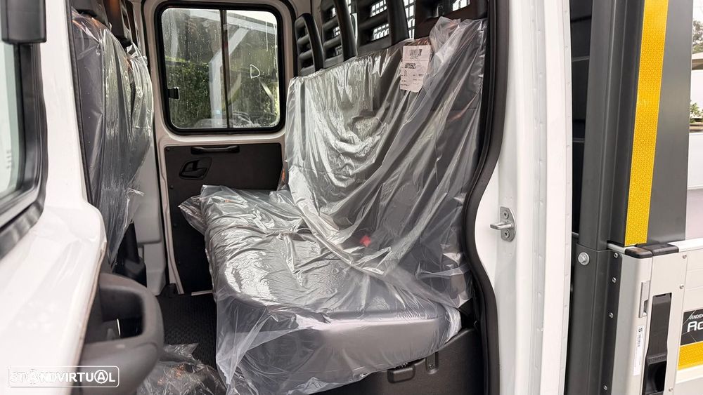 Iveco Daily 3.0 35C18H 3750 CD - 10