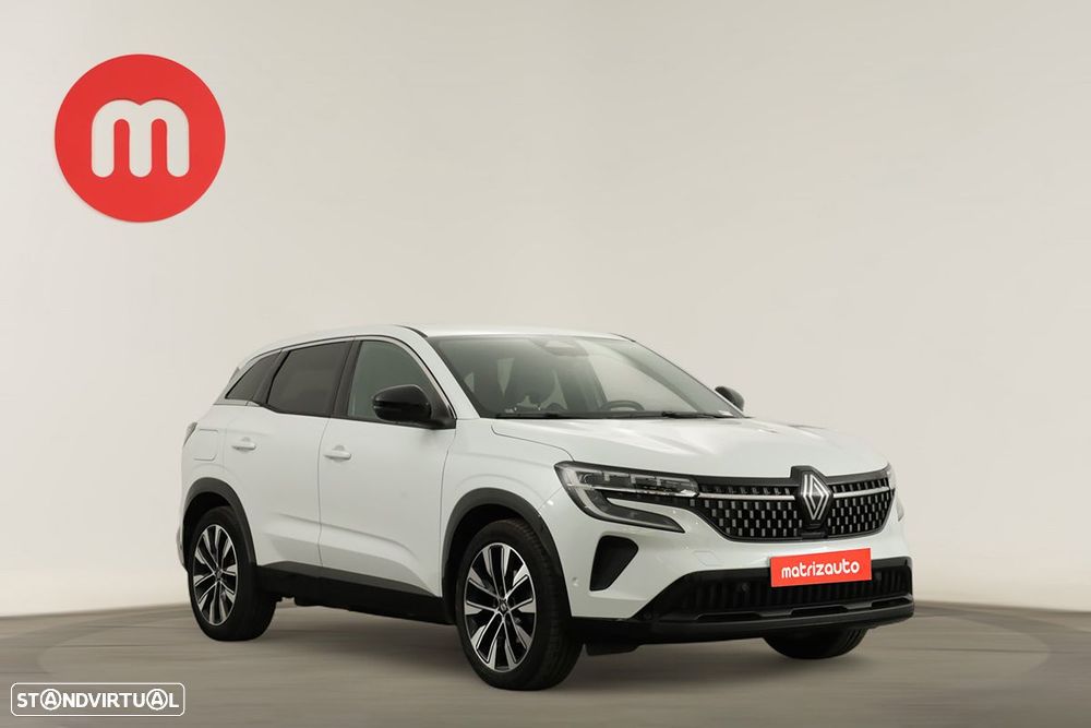 Renault Austral 1.3 Mild Hybrid Techno - 1