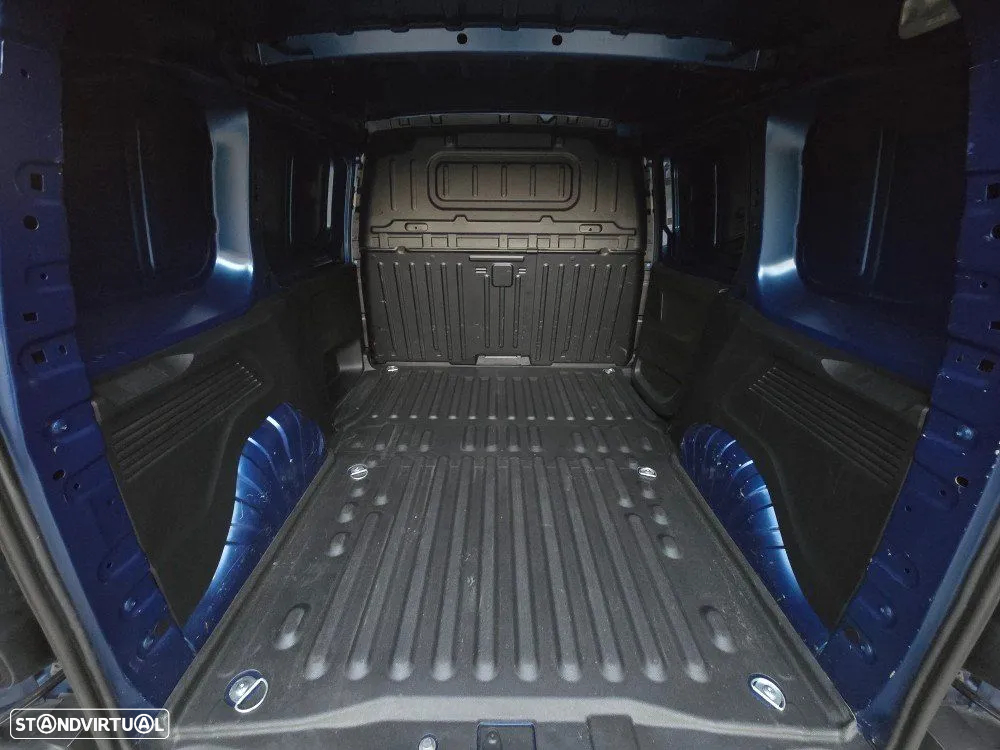 Citroën Berlingo 1.6Hdi 100cv - 7