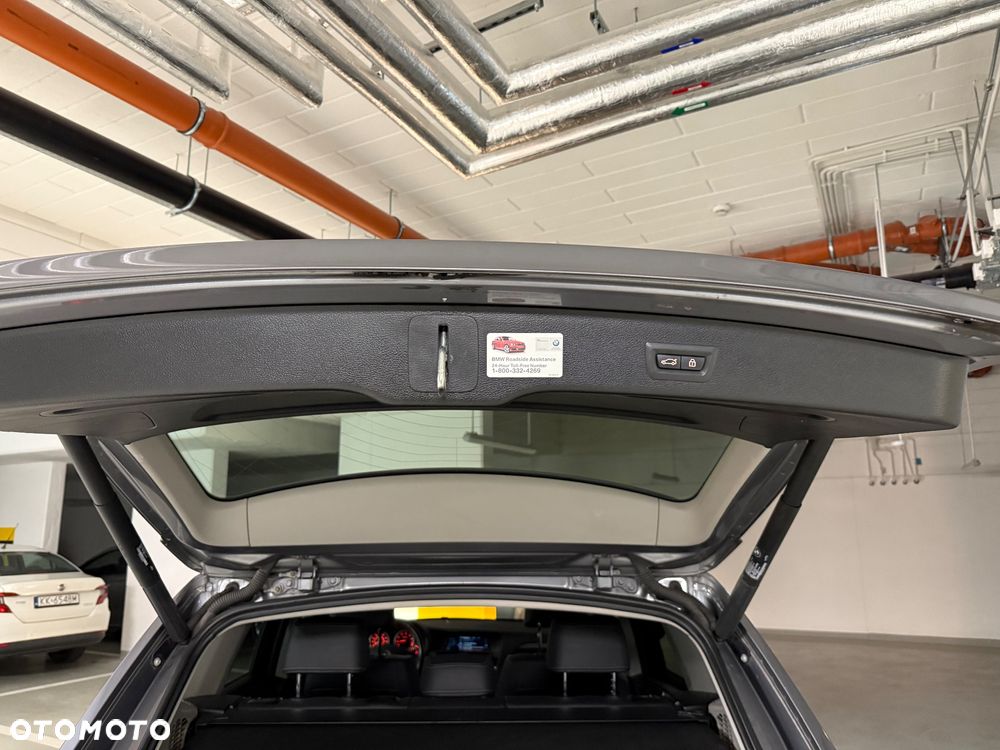 BMW X3 xDrive28i - 10