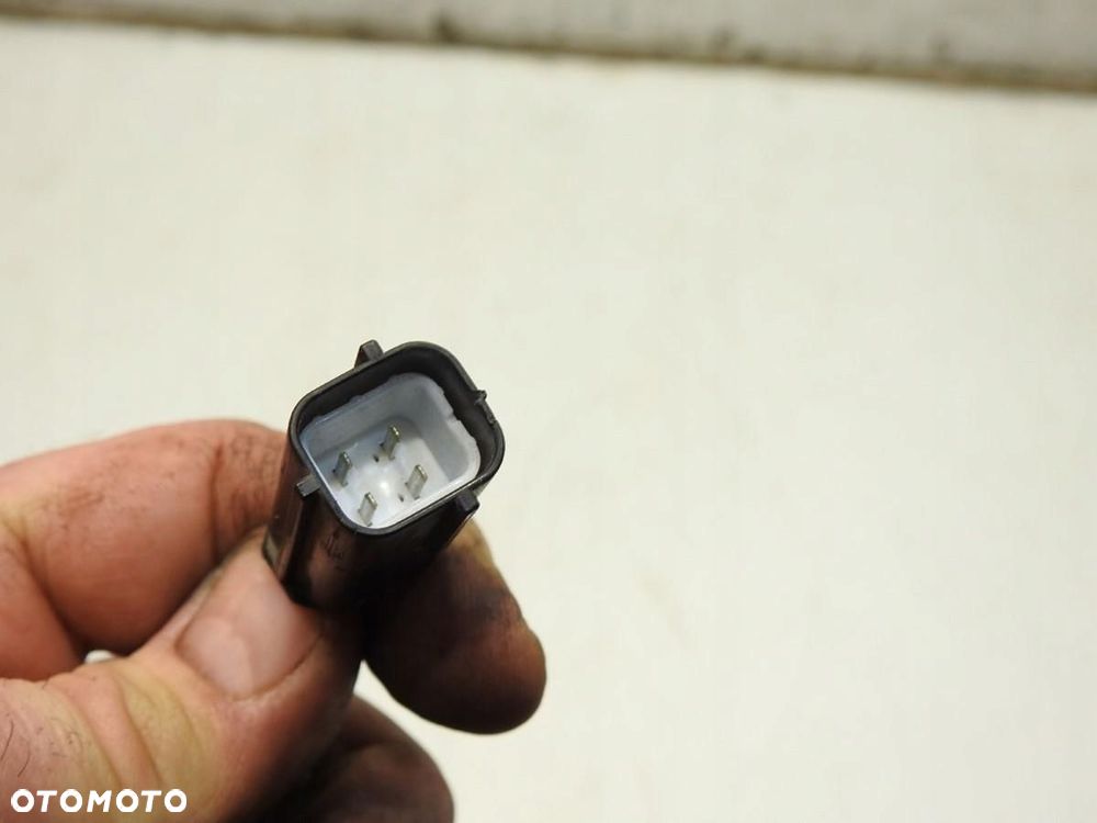 SONDA LAMBDA NISSAN MURANO Z51 0ZA603-N9 - 3