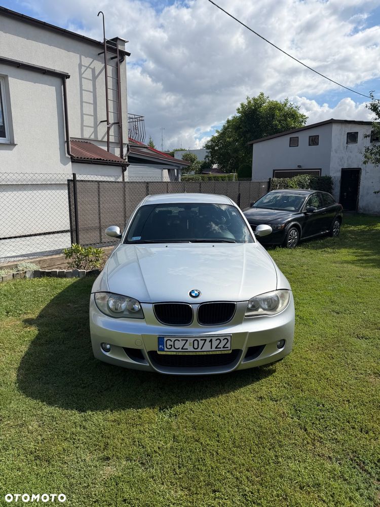 BMW Seria 1 - 1
