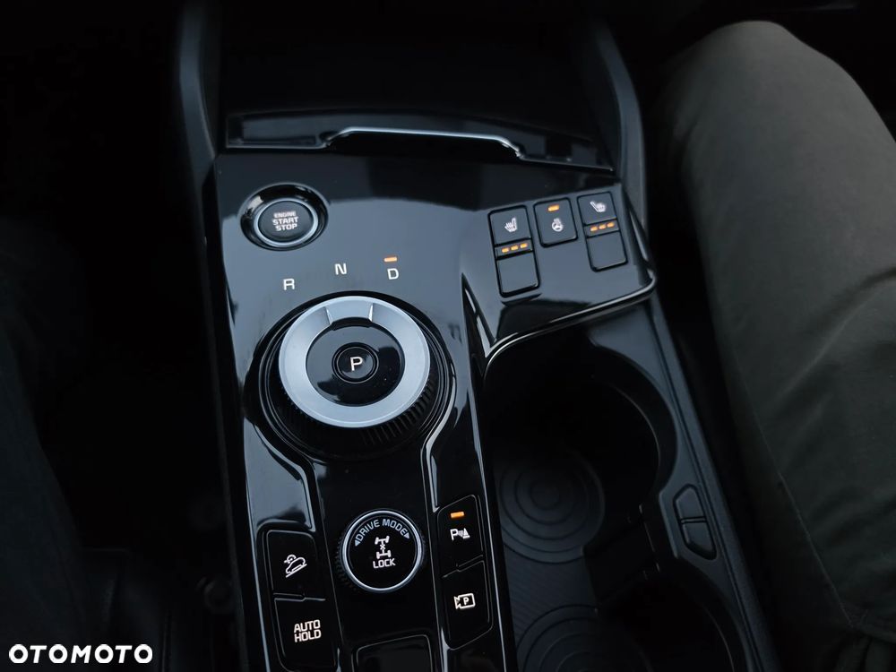 Kia Sportage - 20