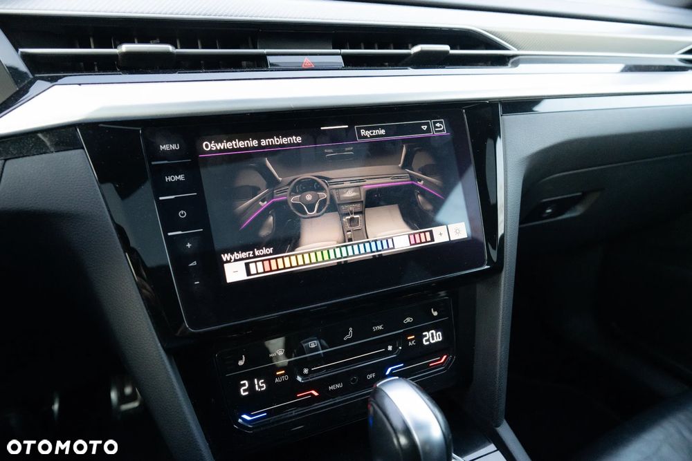 Volkswagen Arteon 2.0 TSI GPF R-Line DSG - 25