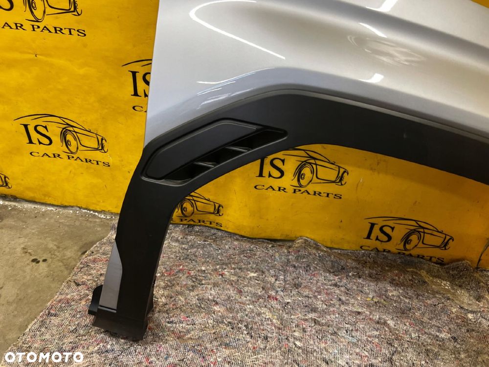 BŁOTNIK LISTWA PRZÓD PRZEDNI PRAWY SUBARU FORESTER VI SL 25- - 8