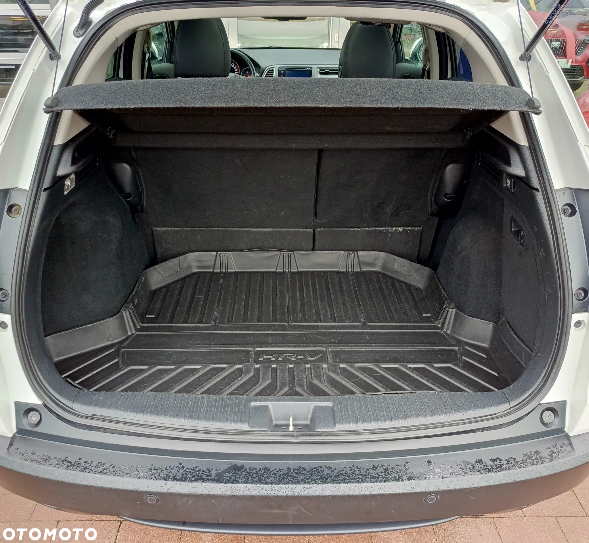 Honda HR-V 1.5 Executive (ADAS) - 23