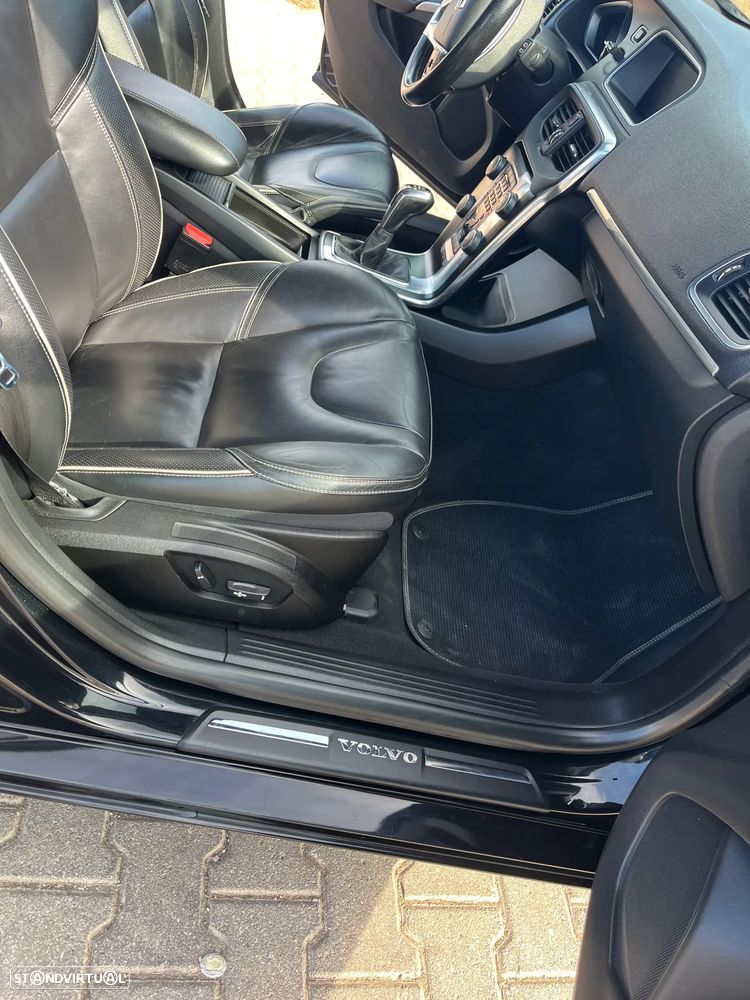 Volvo V40 - 13