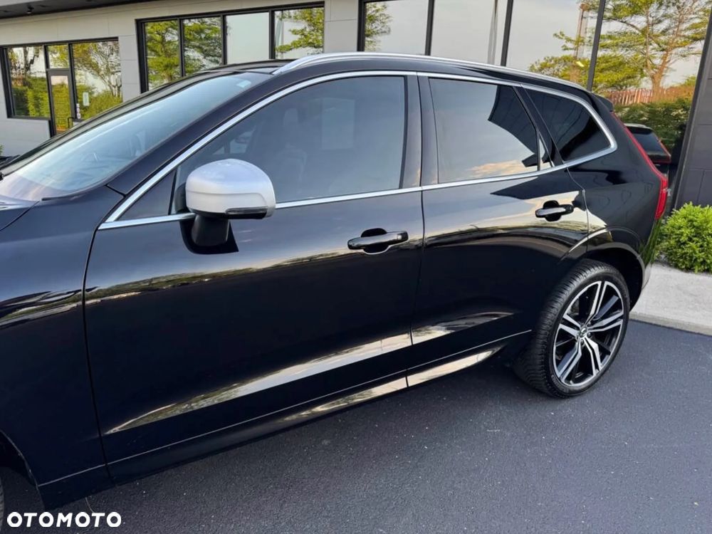 Volvo XC 60 - 8