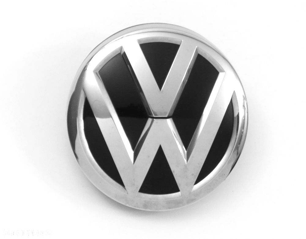 VW VOLKSWAGWEN TRANSPORTER T6 7LA znaczek emblemat logo ORYGINAŁ OE - 6