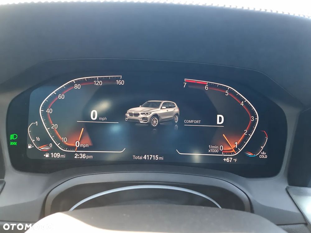 BMW Seria 3 330i xDrive M Sport sport - 9