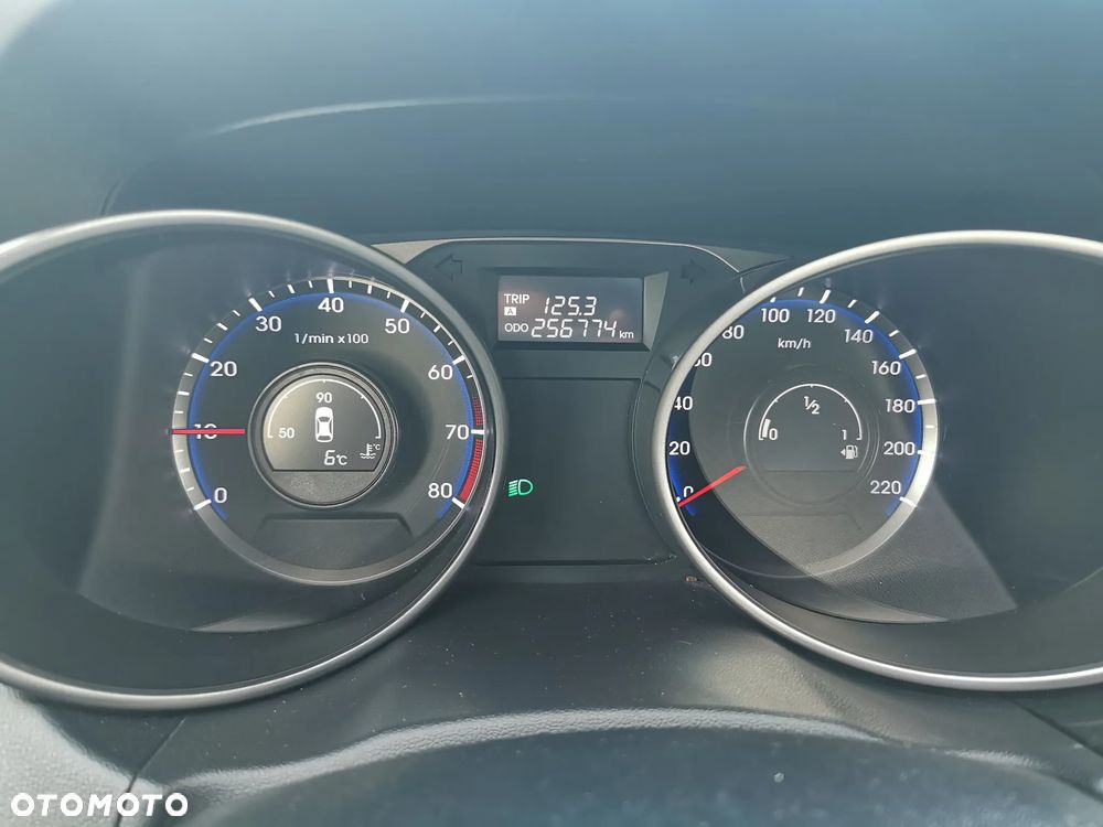 Hyundai ix35 1.6 GDI Comfort 2WD - 12