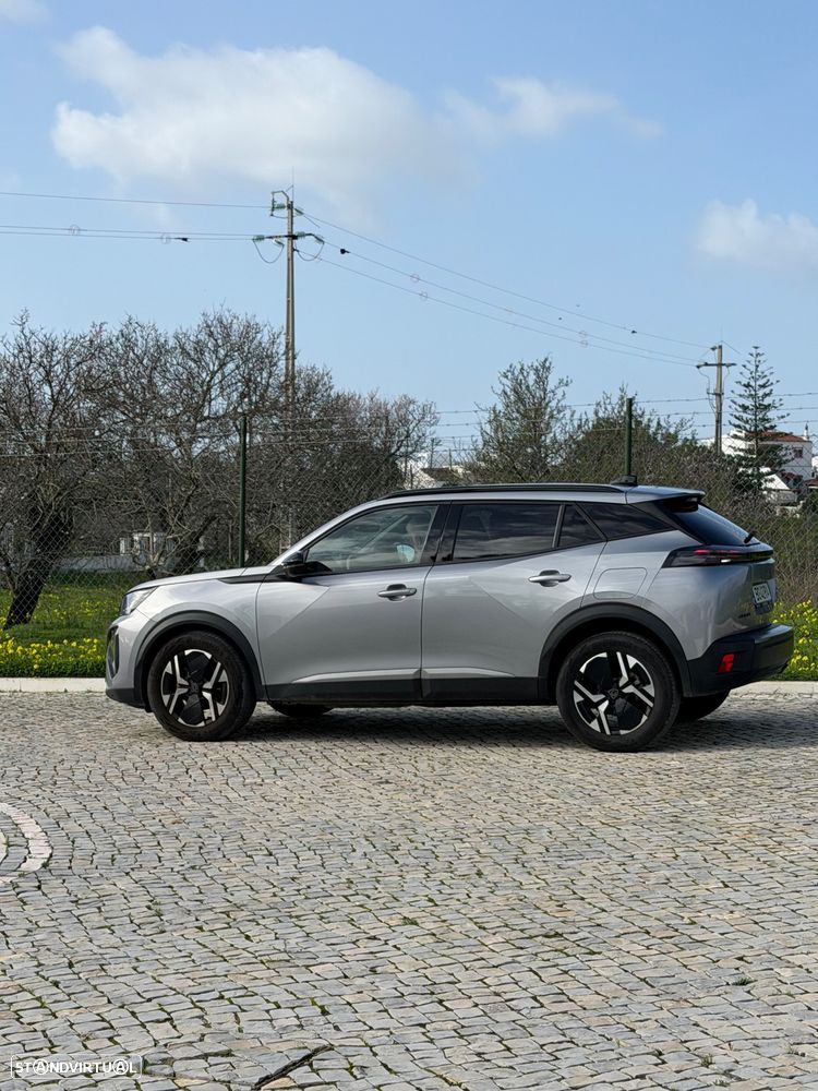 Peugeot 2008 1.2 PureTech Allure - 1