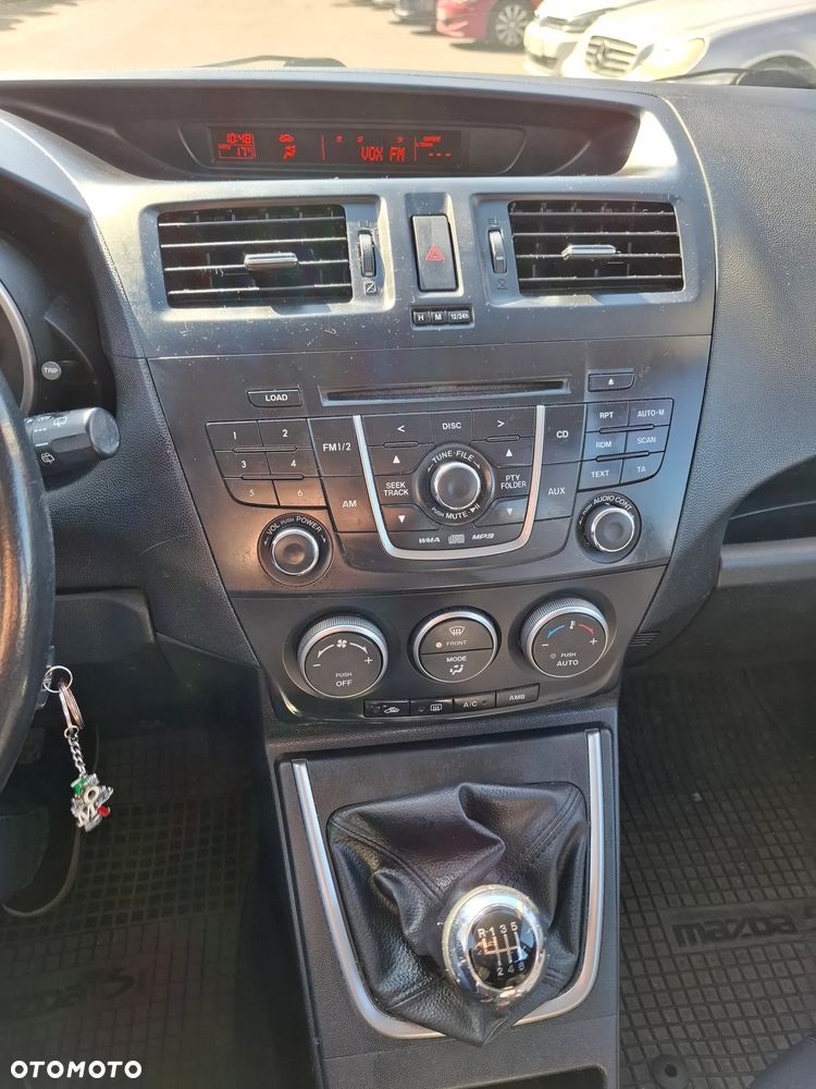 Mazda 5 1.8 Comfort - 10
