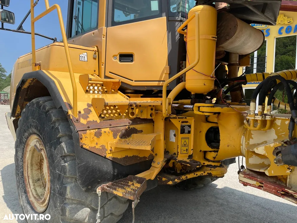 Volvo A30D - 16