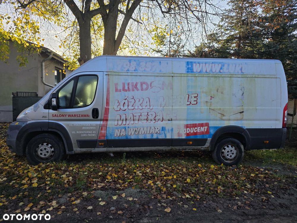 Fiat Ducato L4 - 1