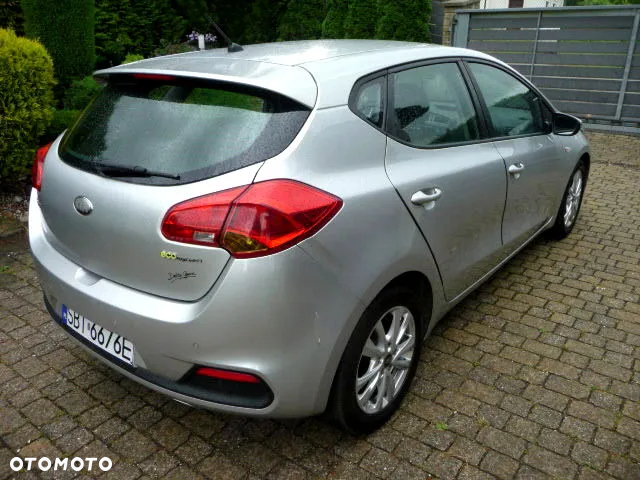 Kia Ceed Cee'd 1.4 XL - 36