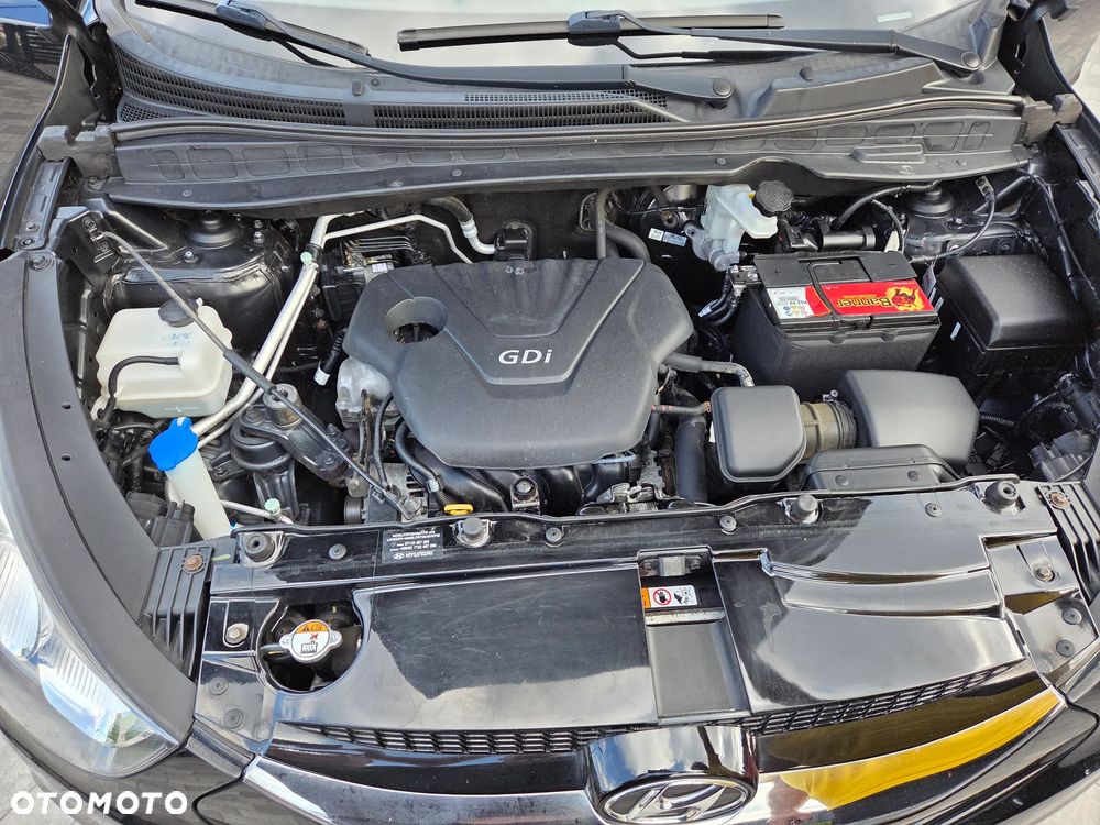 Hyundai ix35 1.6 2WD 5 Star Edition - 33