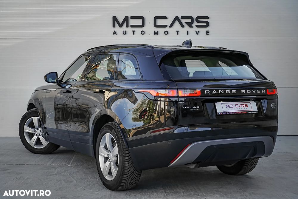 Land Rover Range Rover Velar 2.0 HSE - 3