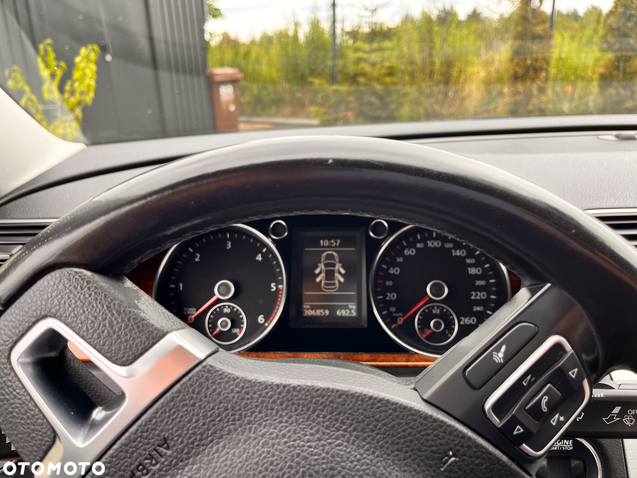 Volkswagen Passat 2.0 TDI DPF Highline DSG - 8