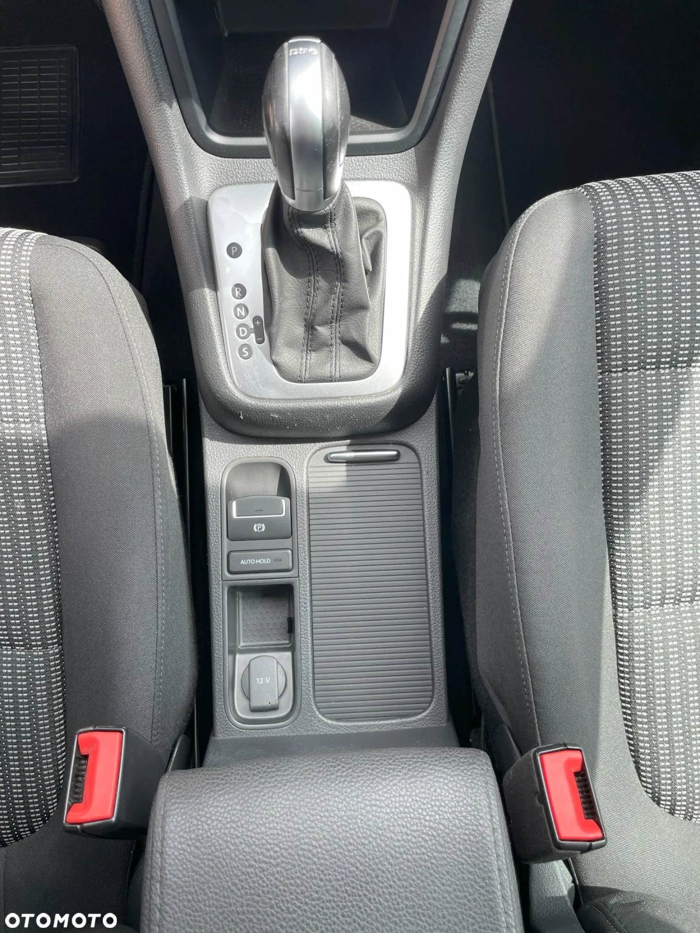 Seat Alhambra 2.0 TDI Style DSG - 16