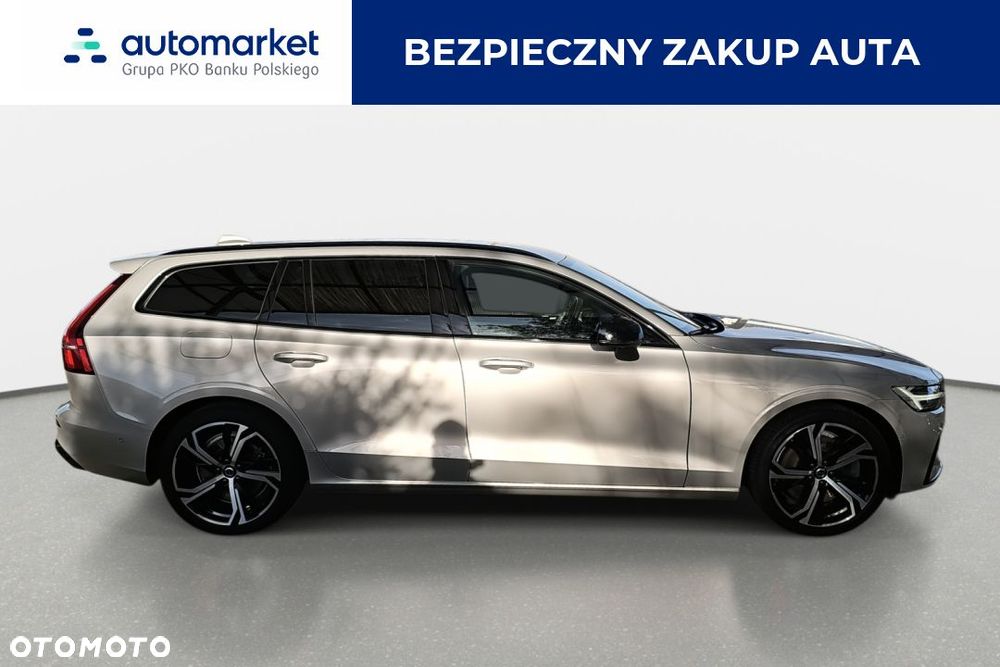 Volvo V60 B5 B AWD Plus Dark - 8