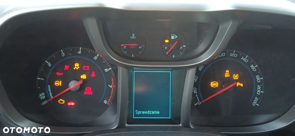 Chevrolet Orlando 1.4T LT - 17