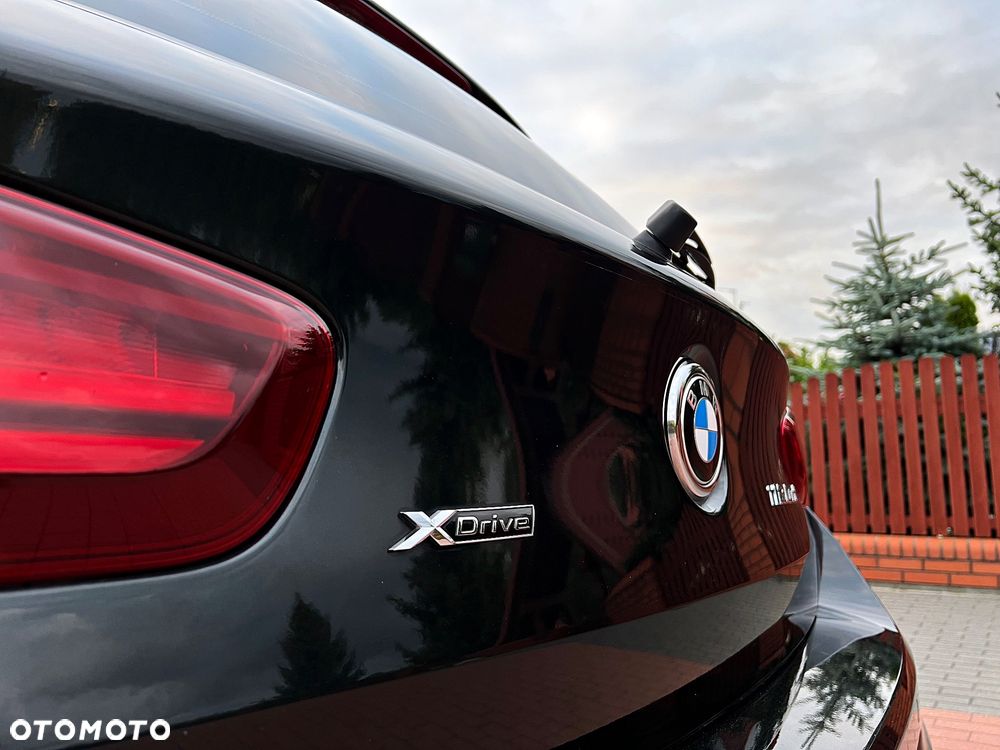 BMW Seria 1 120d xDrive Edition M Sport Shadow - 31