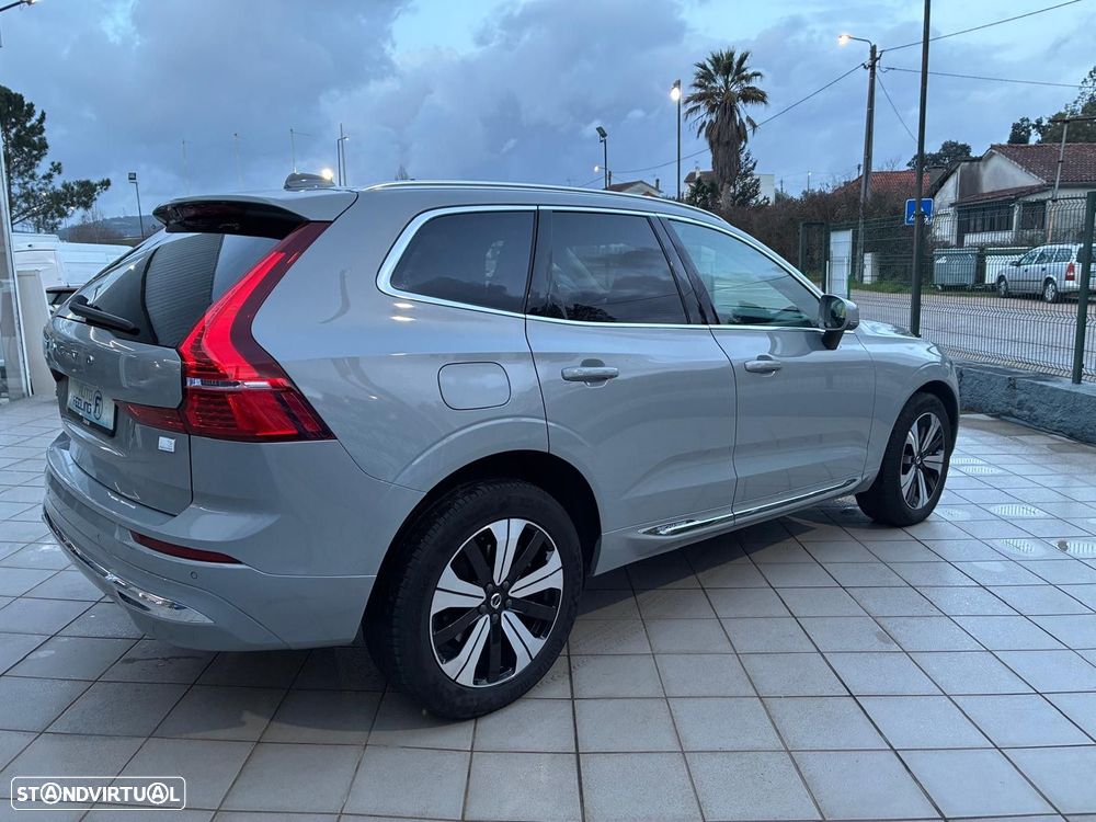 Volvo XC 60 - 3