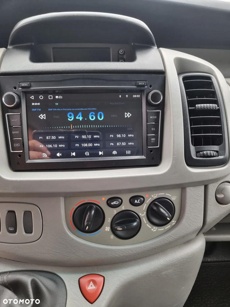 Opel Vivaro - 7