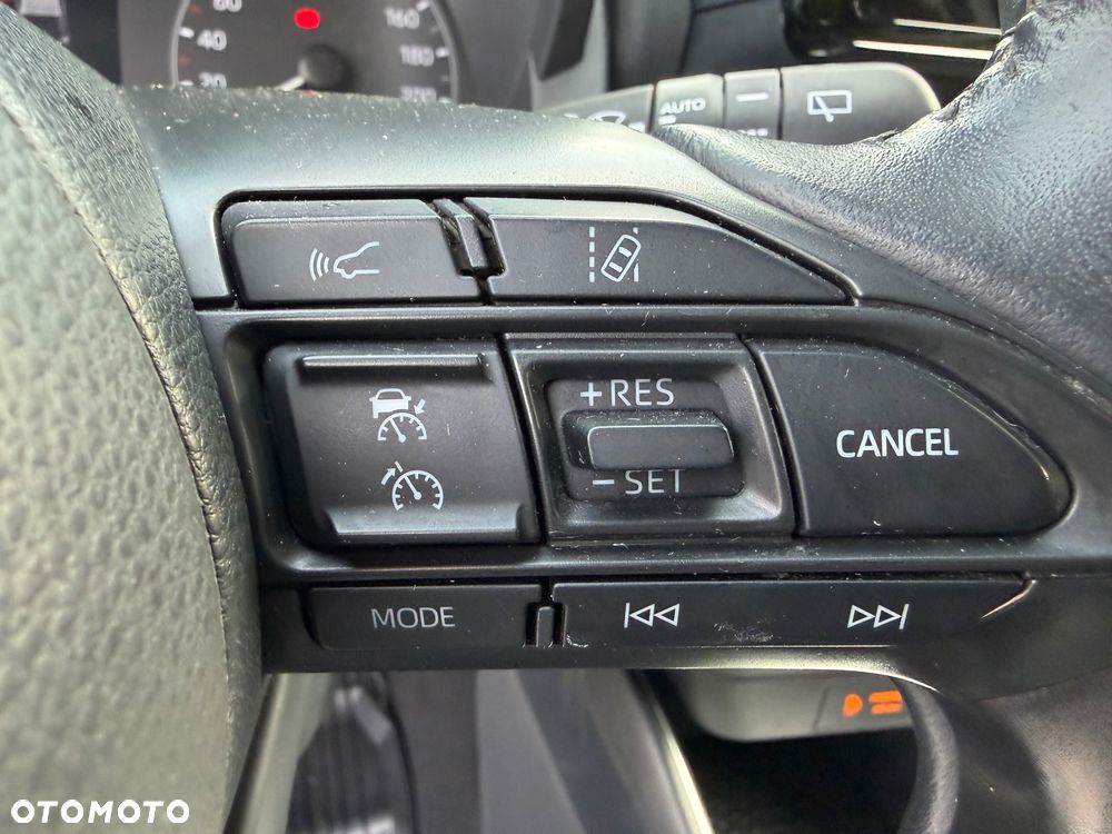 Toyota Yaris Hybrid 1.5 Comfort - 17