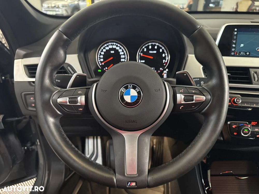 BMW X1 - 17