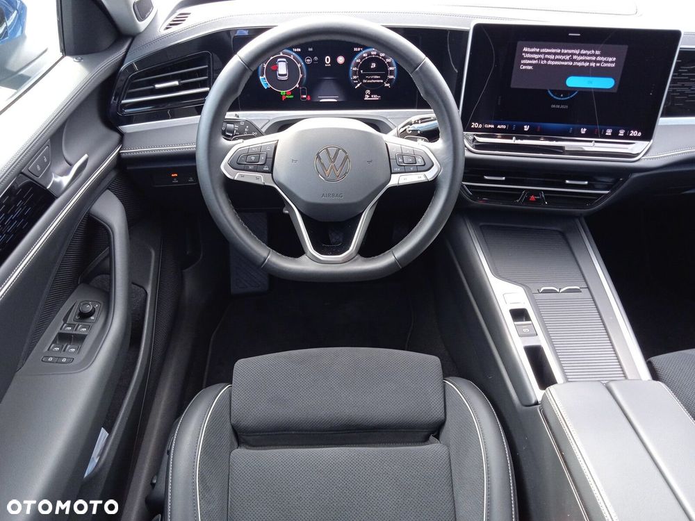 Volkswagen Passat - 10