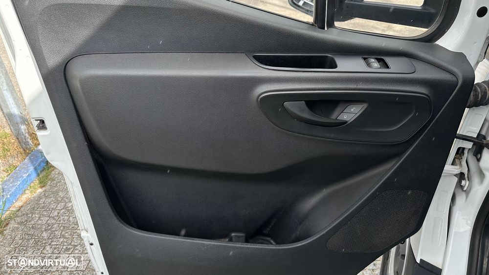 Mercedes-Benz Sprinter Chassis-Cabina 315 CDI/43 CD - 15
