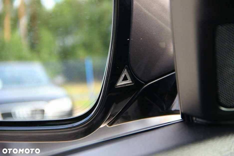 BMW Seria 5 530d - 5