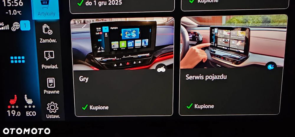 Volkswagen ID.3 77kWh Pro S - 31