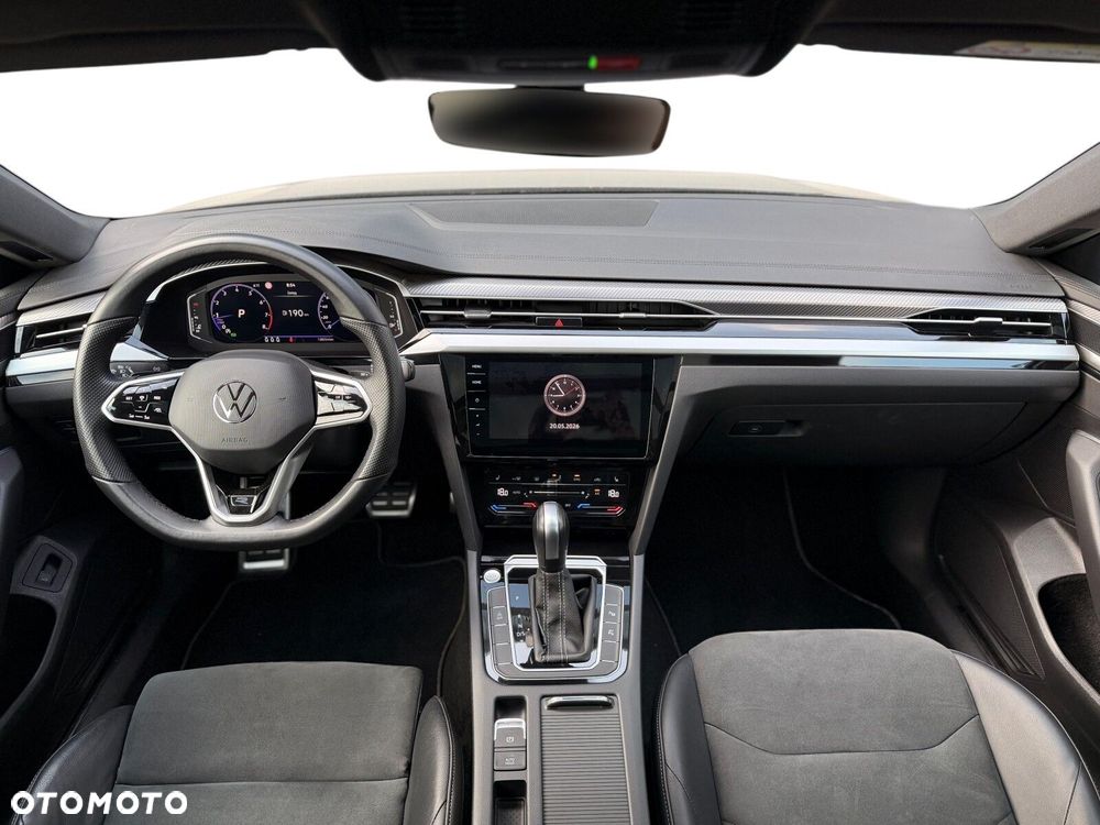 Volkswagen Arteon 2.0 TSI R-Line DSG - 27