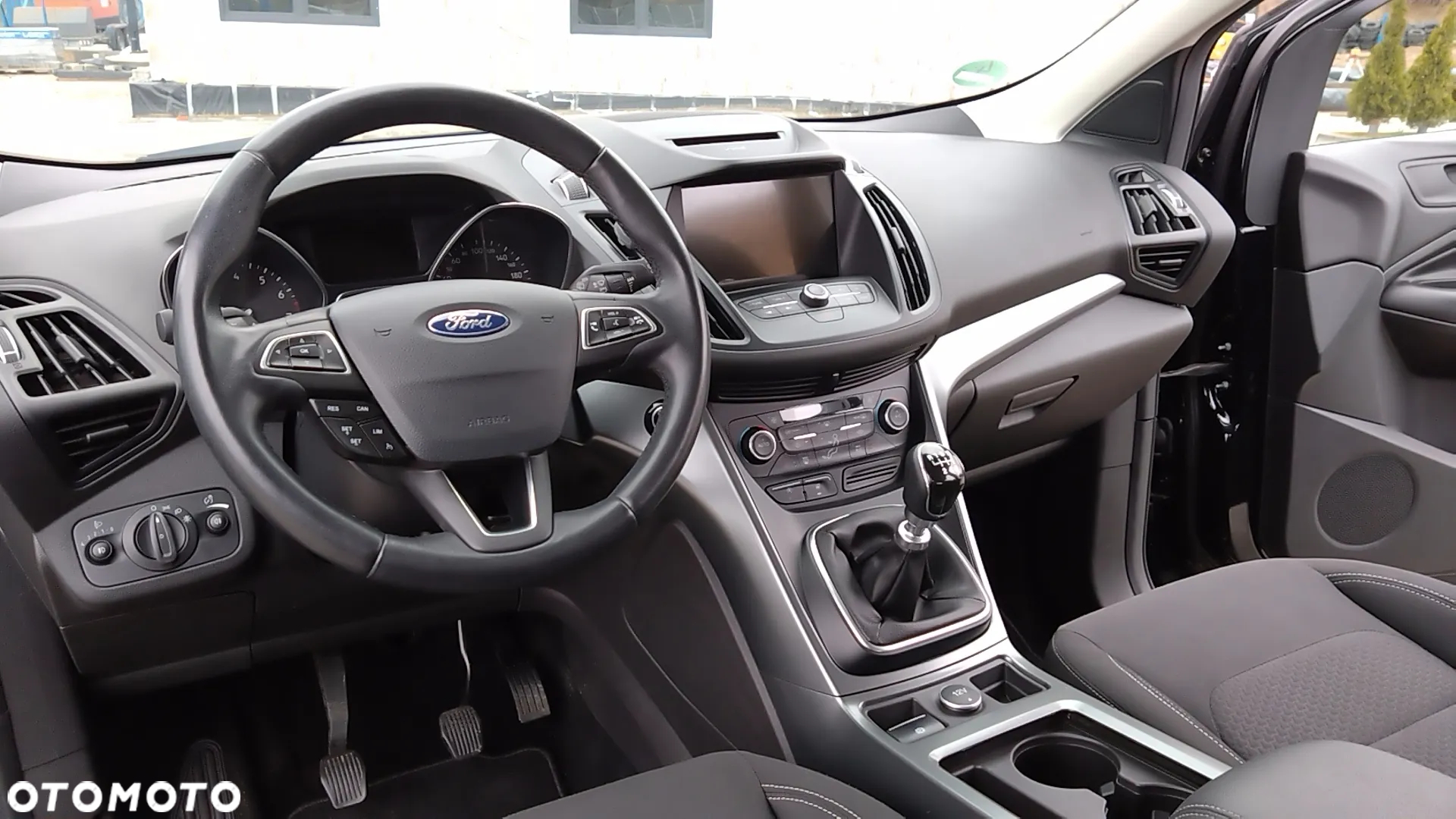 Ford Kuga 1.5 EcoBoost FWD Edition ASS - 18