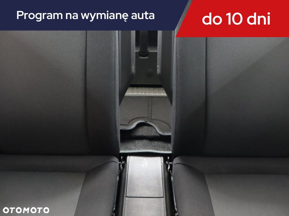 Opel Zafira - 19