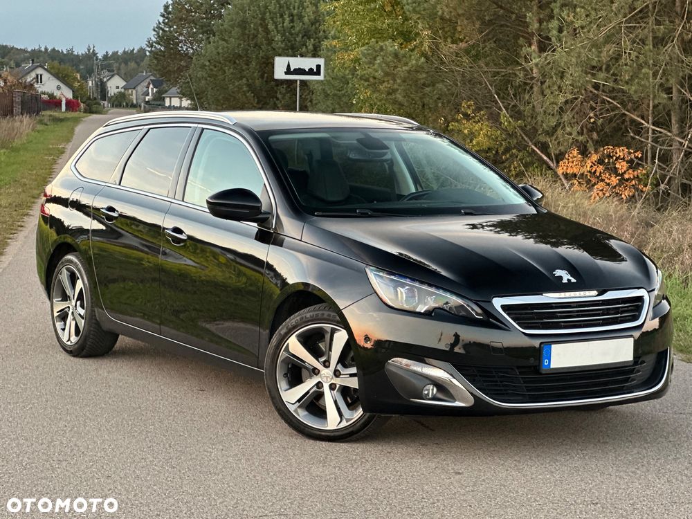 Peugeot 308 - 38