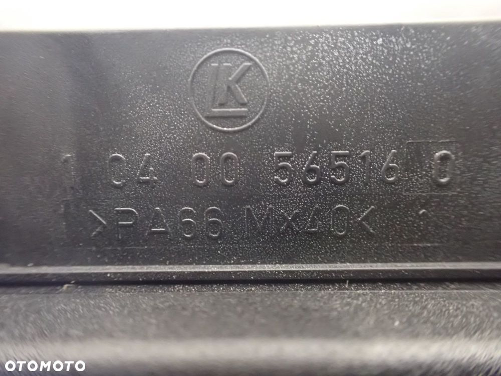 MODUŁ KOMFORTU VOLKSWAGEN TOUAREG 5.0 7L6937049L - 5
