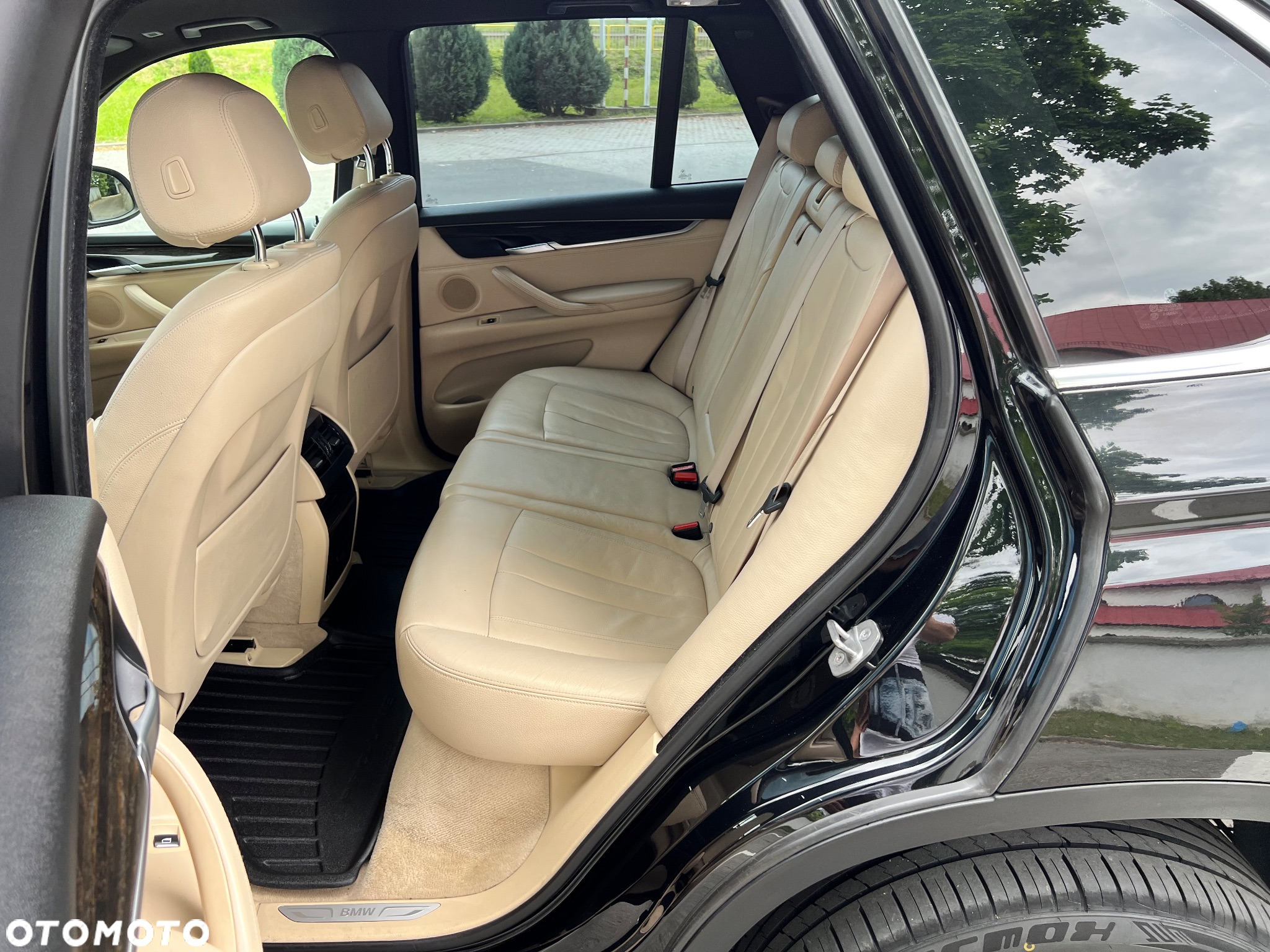 BMW X5 xDrive25d - 33