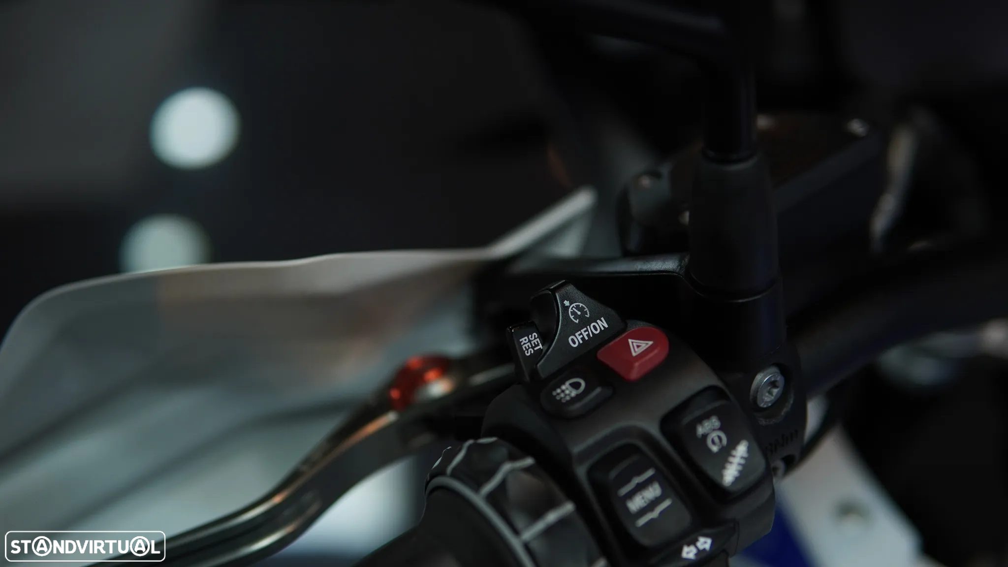 BMW R 1250 GS HP - 44
