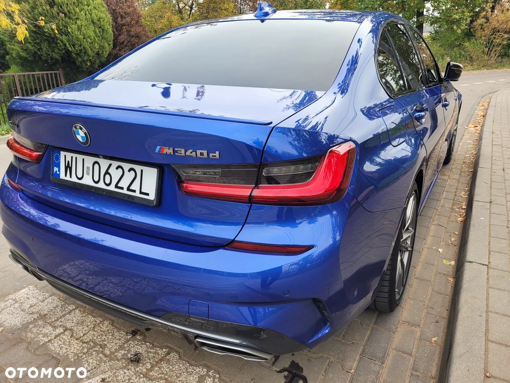 BMW Seria 3 - 18
