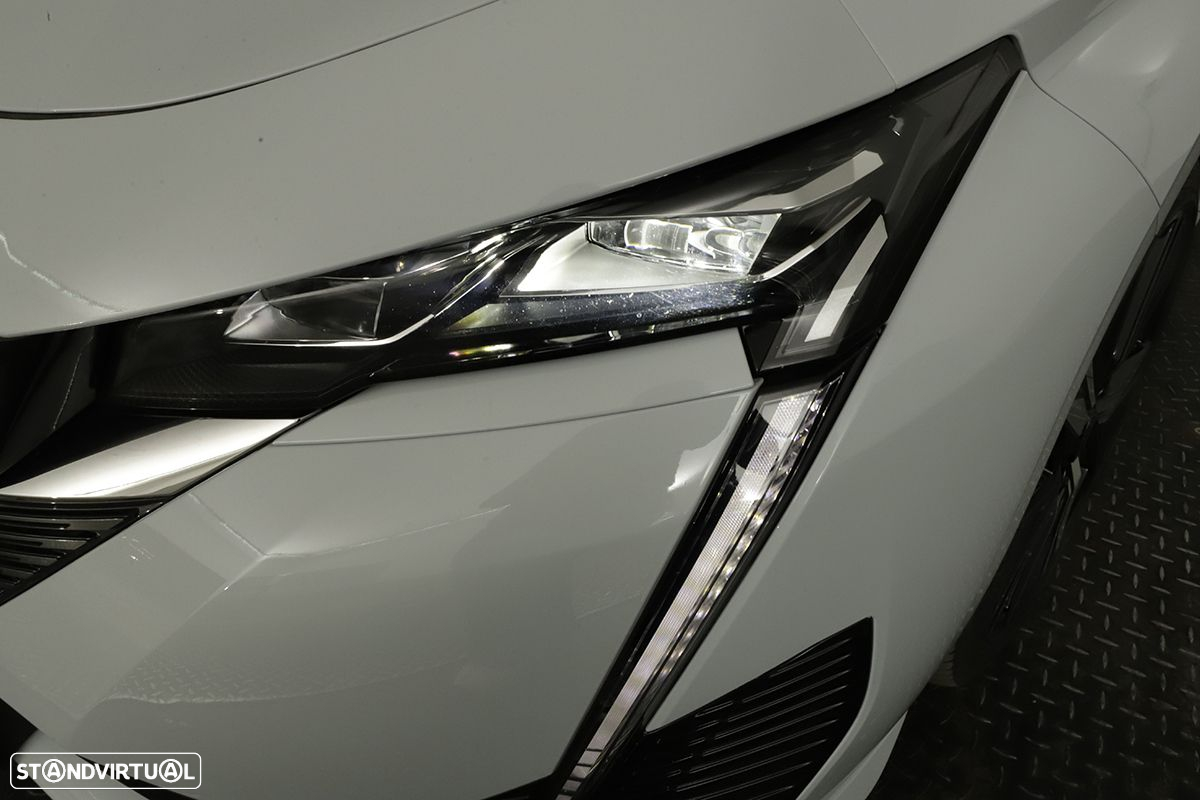 Peugeot 308 SW 1.2 PureTech GT EAT8 - 6
